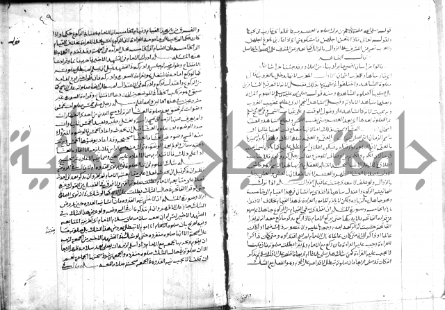 القول التام 