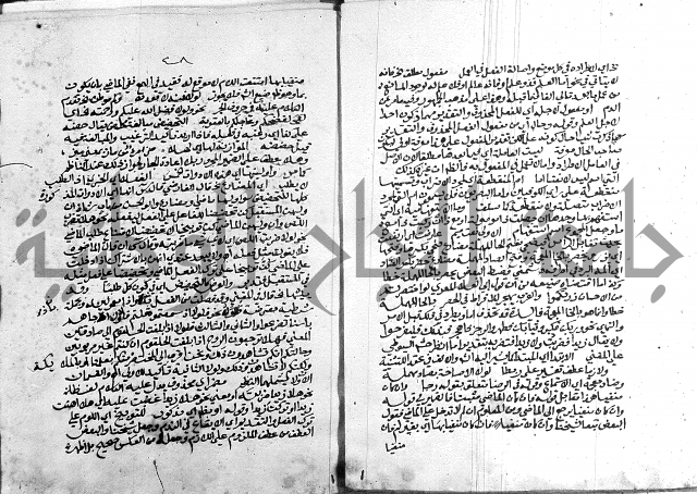 كتاب في اللغة العربية