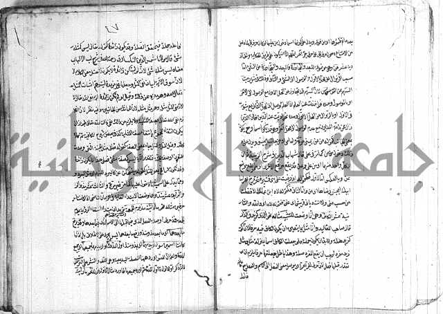 الانتاج المؤلف 