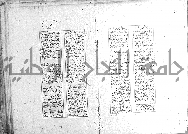 خلاصة التنوير 