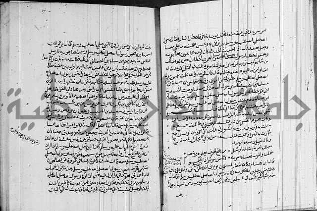 السيرة النبوية