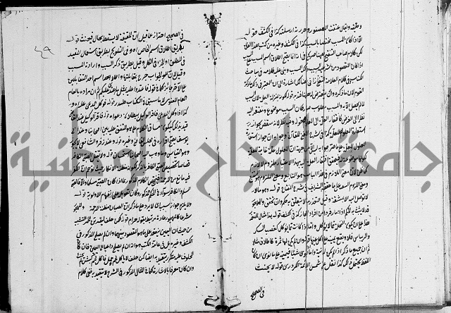 تعليقات على شرح المنار