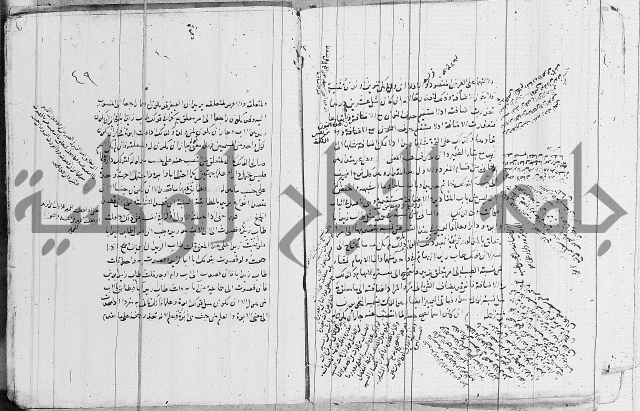 نحو - شرح الكافية