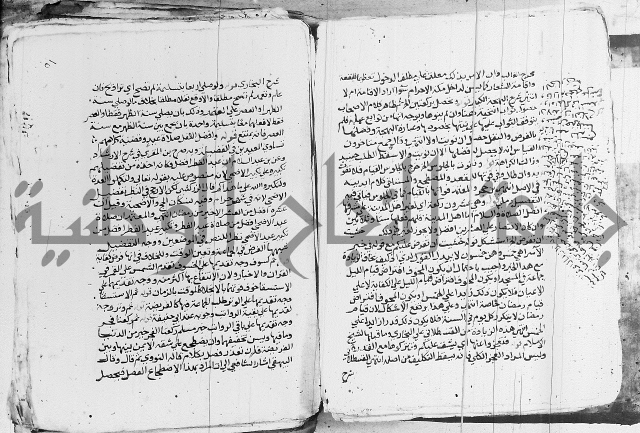 الزيادي على المنهج 