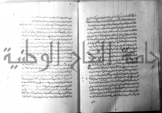 ارشاد الساري 8