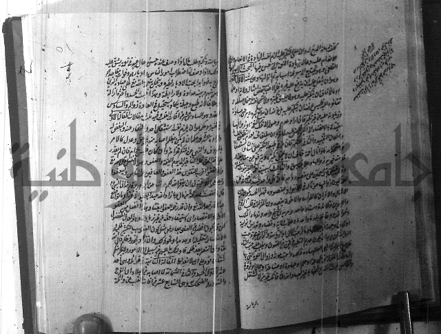 الطريقة المحمدية 