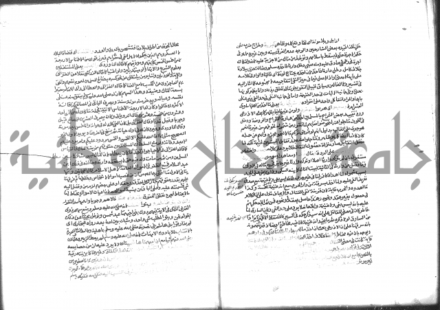 شرح الرملي 3