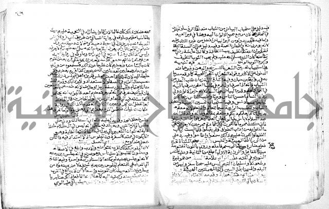 الفتوحات الالاهية