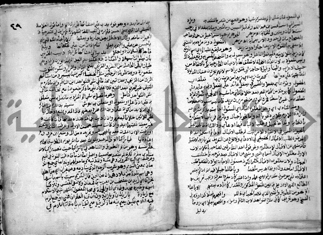 حاشية السجاعي على شرح قطر الندى وبل الصدى لابن هشام