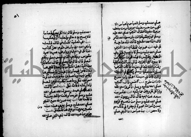مختصر صحيح البخاري = جمع النهاية في بدء الخير والغاية