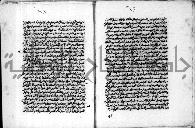 حاشية الشبراملي على شرح الورقات لابن قاسم العبادي