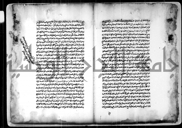  الربع الثاني من شرح الرملي على المنهاج 