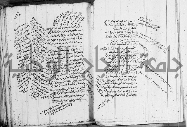 الجامع الصغير