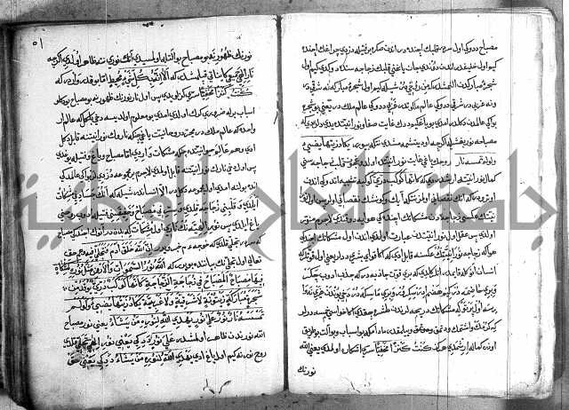 مرصاد العباد