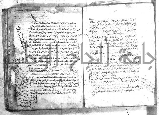 شرح تلخيص المفتاح