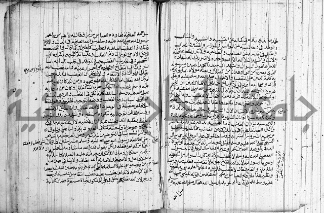 المجالس السنية