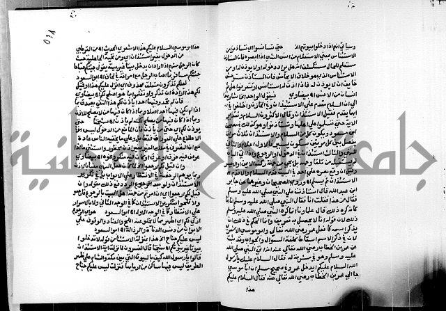 الفتوحات الالهية بتوضيح تفسير الجلالين للدقائق الخفية الجزء الثالث