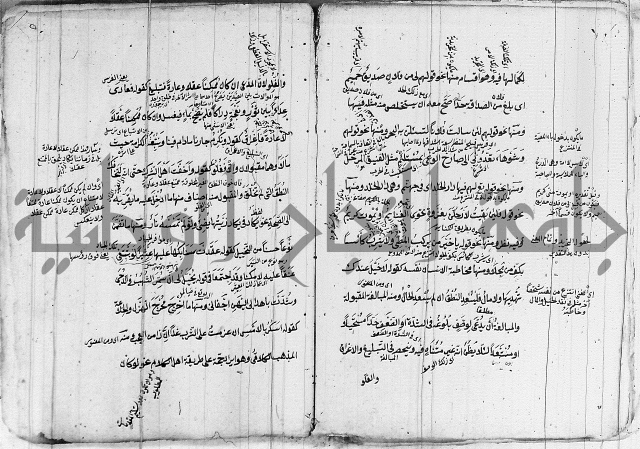 تلخيص المفتاح