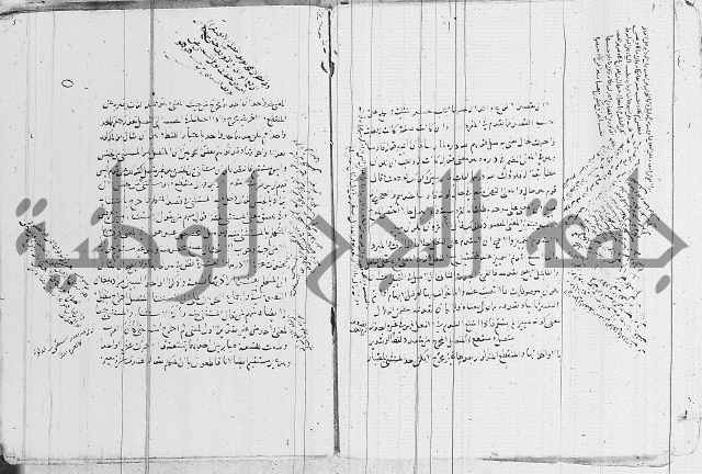 نحو - شرح الكافية