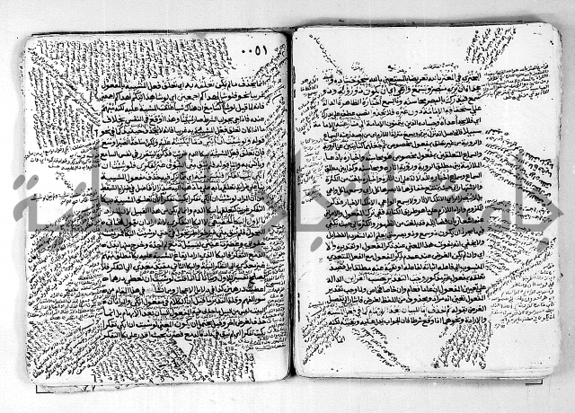 مختصر تلخيص المفتاح - شرح على المختصر 