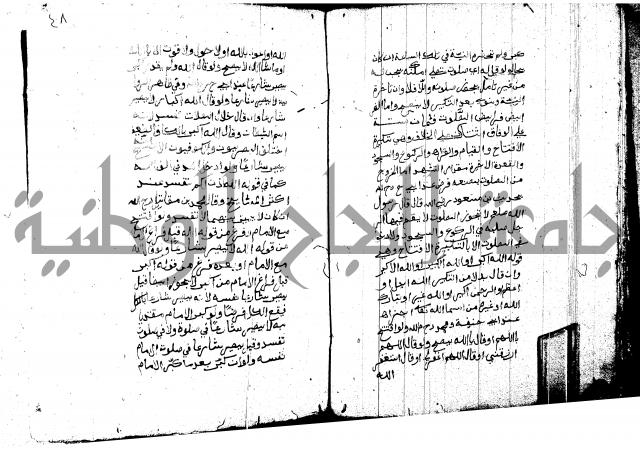 منية المصلي للنصراوي