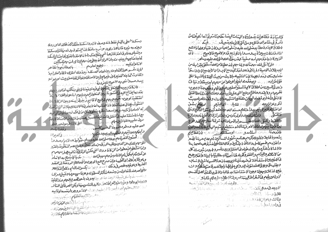 شرح الرملي 3