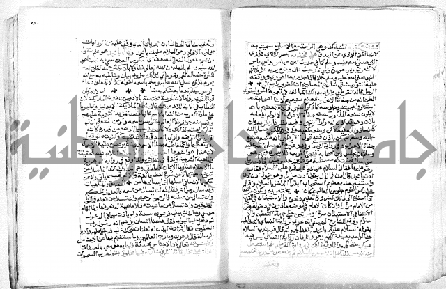 الفتوحات الالاهية