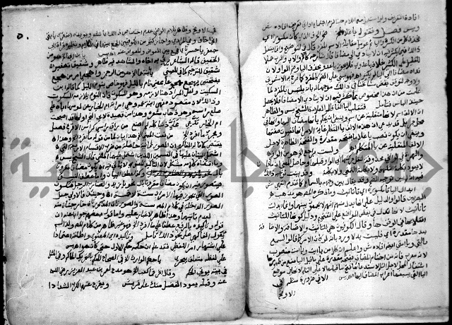 حاشية السجاعي على شرح قطر الندى وبل الصدى لابن هشام