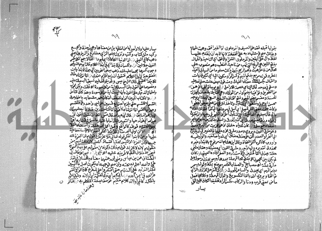 حاشية السجاعي على شرح قطر الندى وبل الصدى لابن هشام