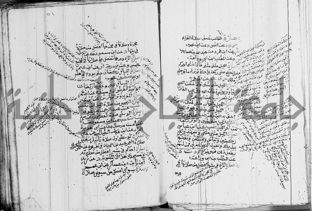 الجامع الصغير