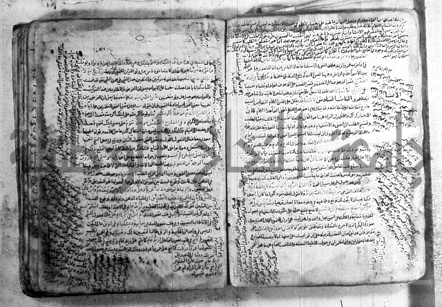 شرح تلخيص المفتاح