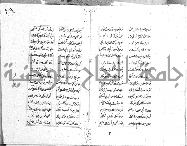كتاب يوسف زليخا المؤلف 