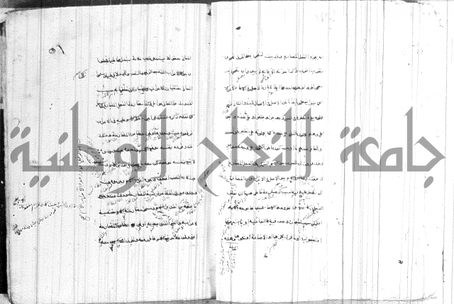 ضوء في علم النحو