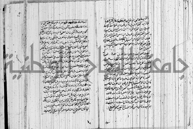 حاشية على شرح ديباجة المصباح 