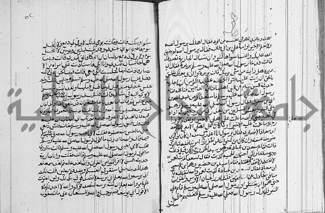 السيرة النبوية