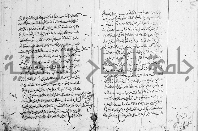 كشف المشكلات 