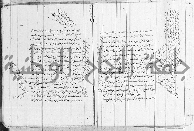 نحو - شرح الكافية