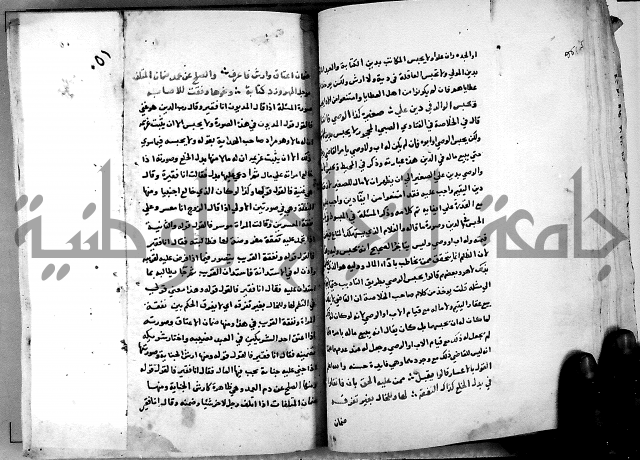 الدرة السنية بشرح الفوايد الفقهية 