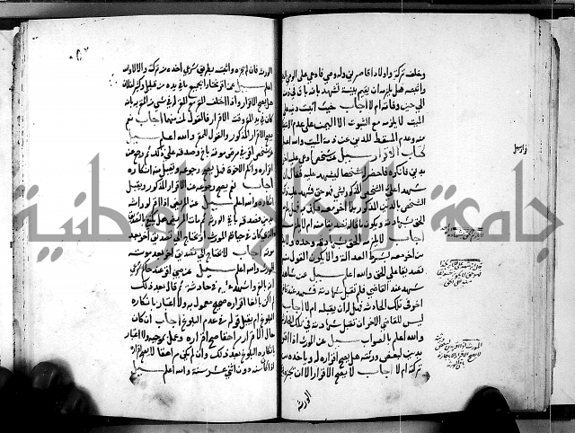 الفتاوى الامينية