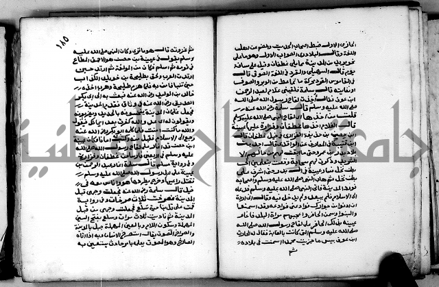 شرح ثلاثيات المسند ج 2 