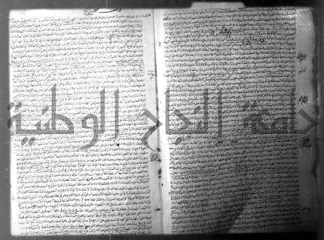 فيض الانهر على ملتقى الاكبر ج2 