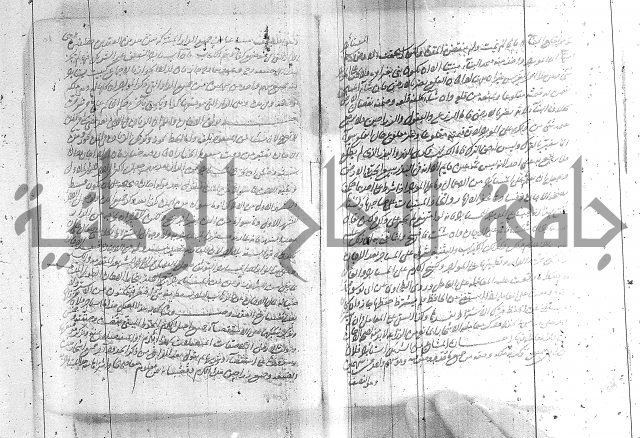 البسيط في الشروط