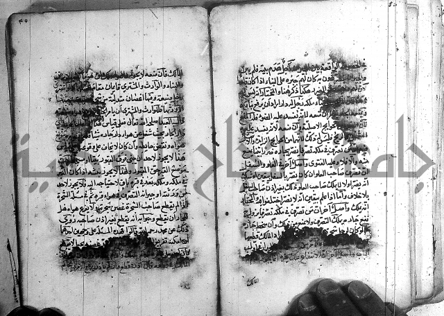 رسالة في الاحتساب