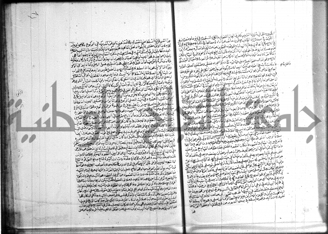 تنوير الابصار 