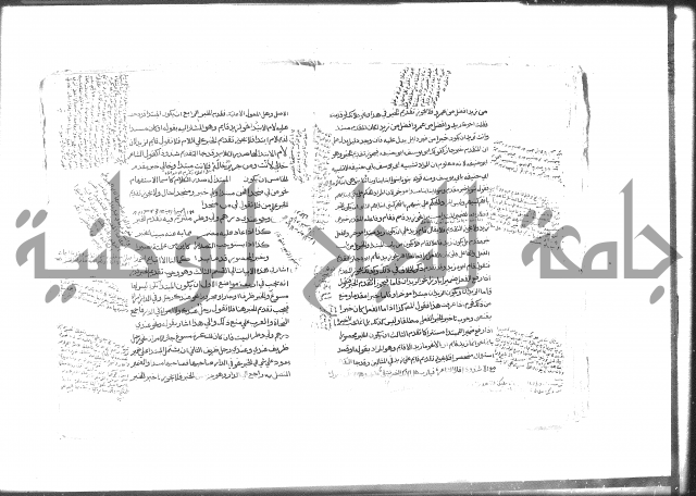 كتاب شرح الألفية للعلامة بن عقيل