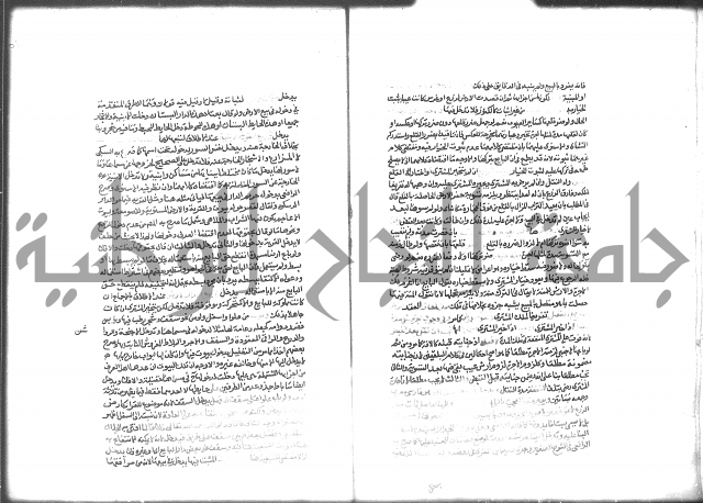 شرح الرملي 2