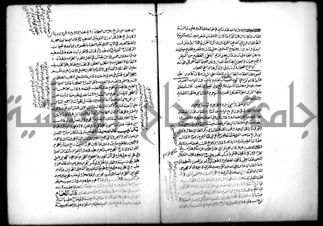 كتاب الحيوان