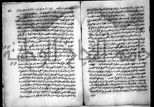 حاشية السجاعي على شرح قطر الندى وبل الصدى لابن هشام