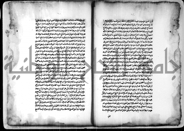  الربع الثاني من شرح الرملي على المنهاج 