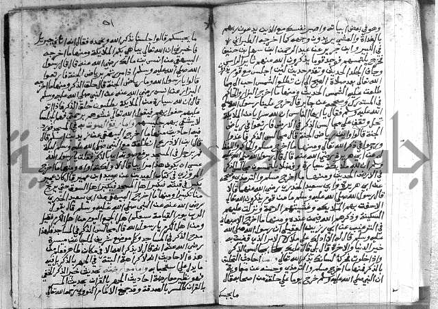 الانوار الالهيه في شرح المقدمه السنوسيه 